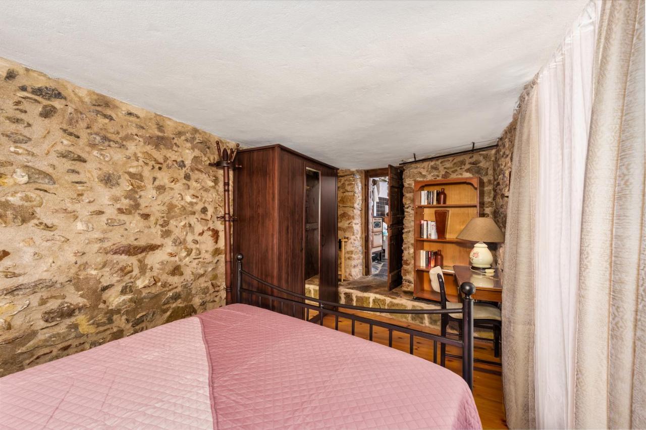 Malsova Maisonette Kotronion  Extérieur photo