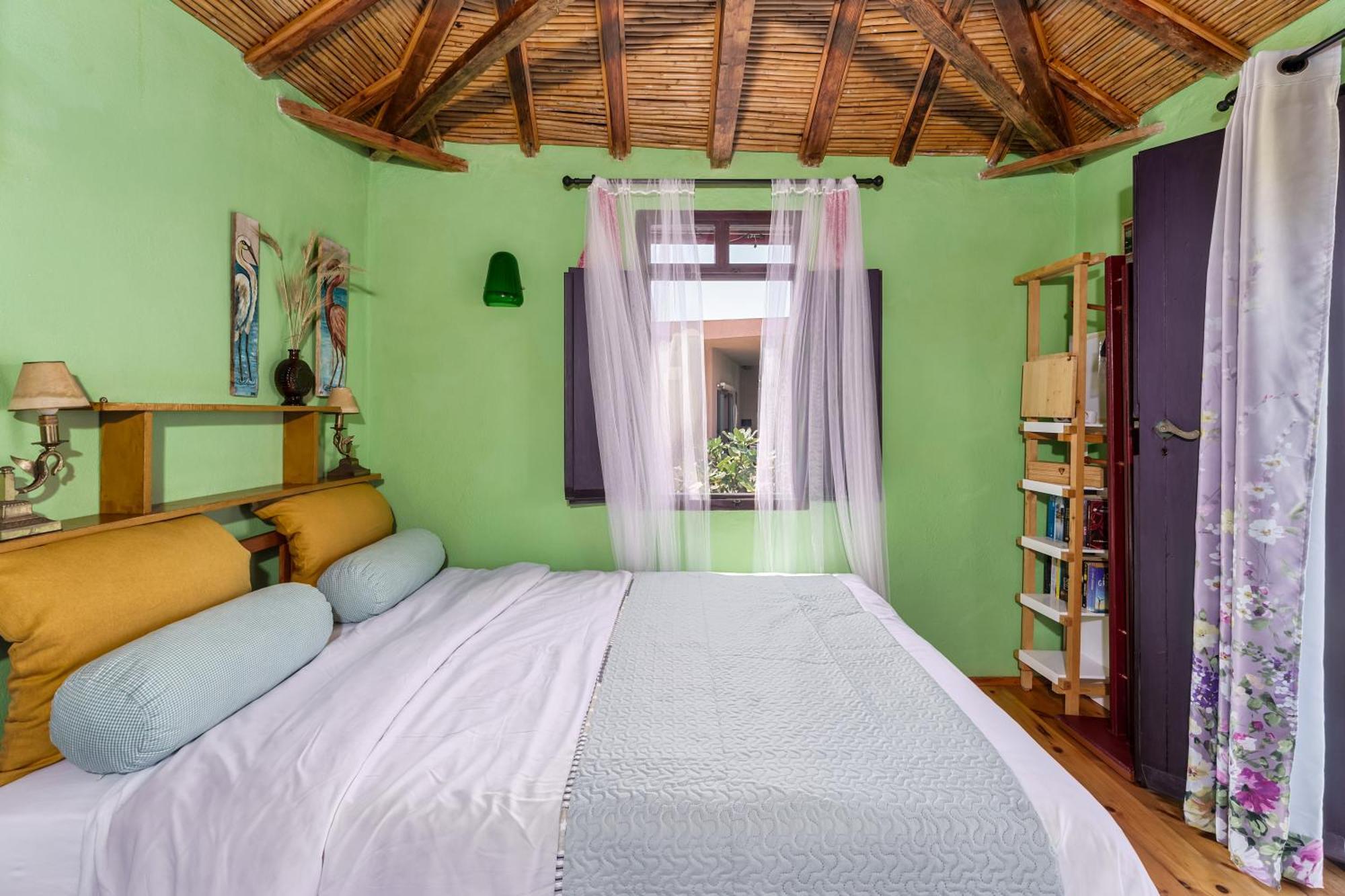 Malsova Maisonette Kotronion  Extérieur photo